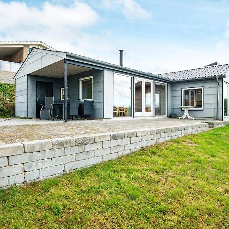 Holiday Home Aabenraa Lxv Dış mekan fotoğraf