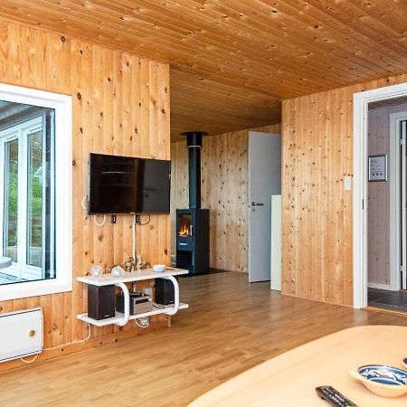 Holiday Home Aabenraa Lxv Dış mekan fotoğraf