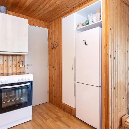 Holiday Home Aabenraa Lxv Dış mekan fotoğraf