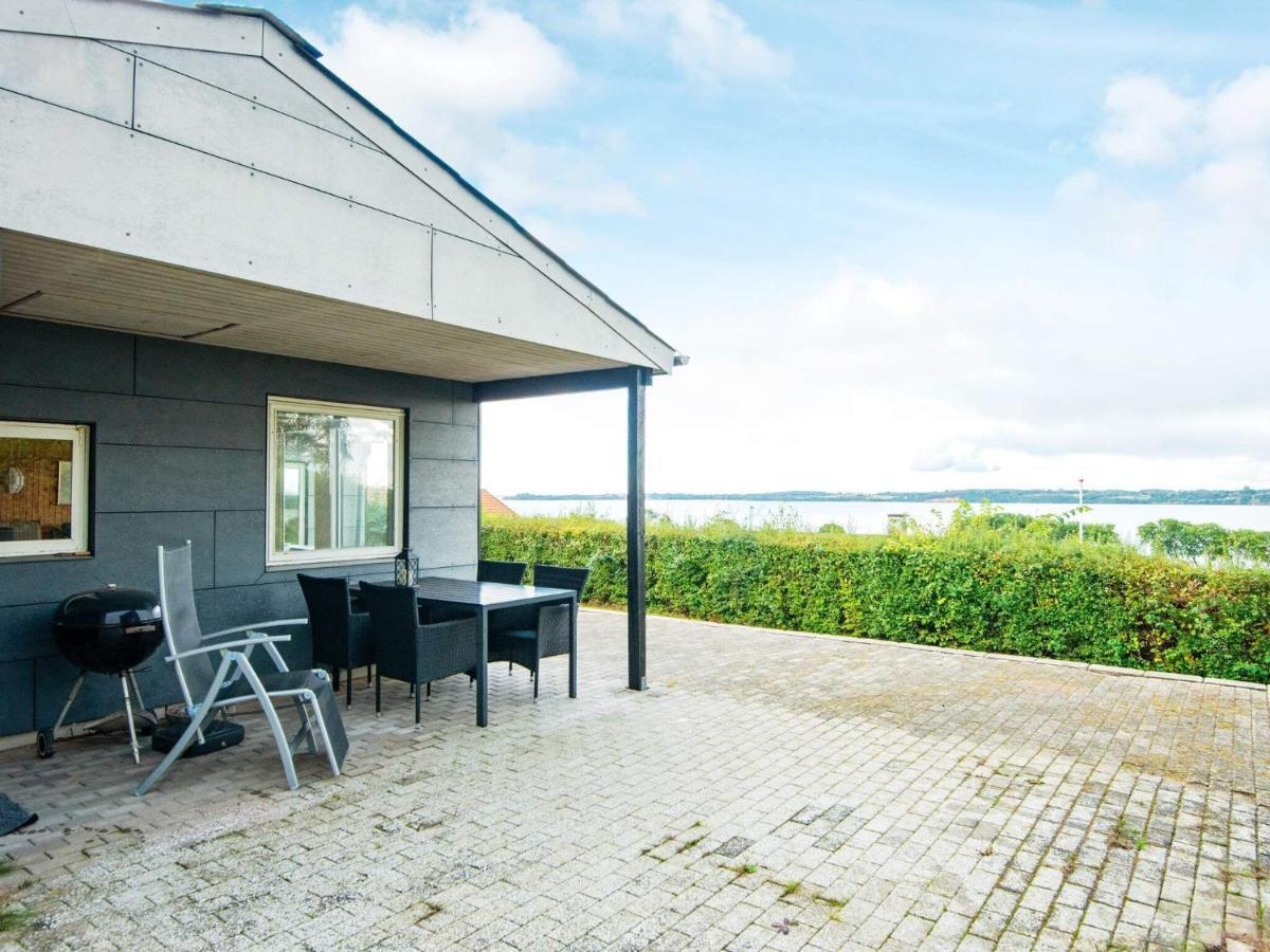 Holiday Home Aabenraa Lxv Dış mekan fotoğraf