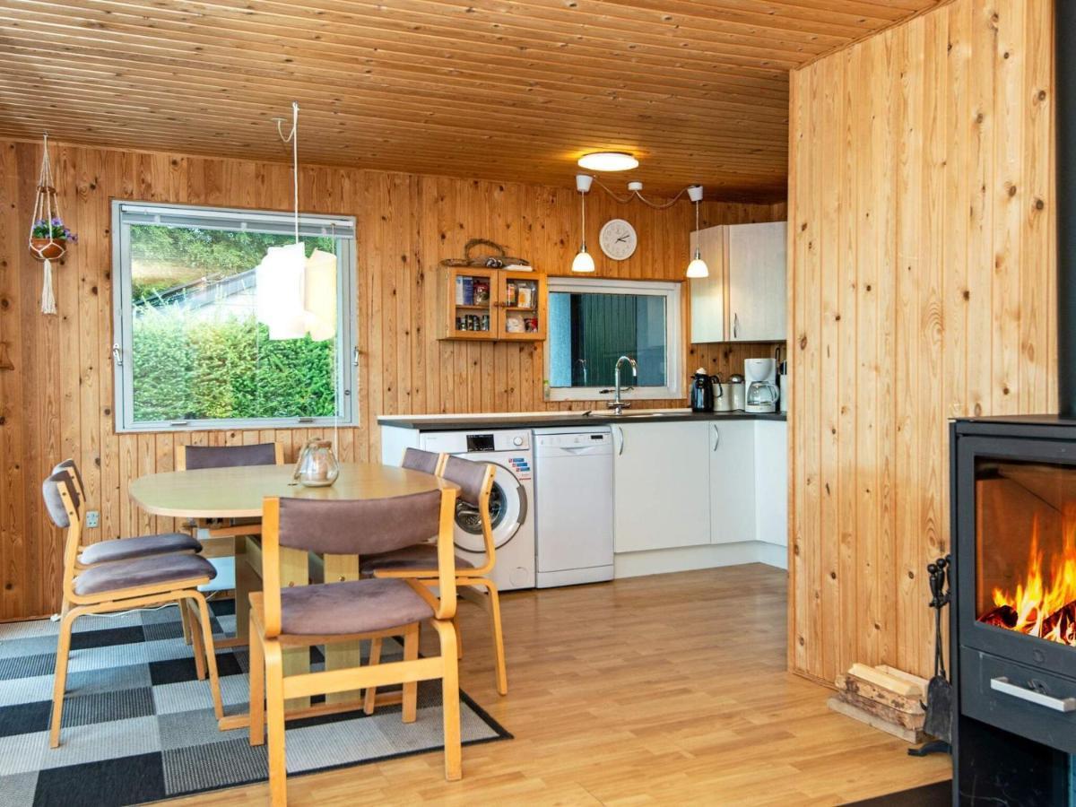 Holiday Home Aabenraa Lxv Dış mekan fotoğraf
