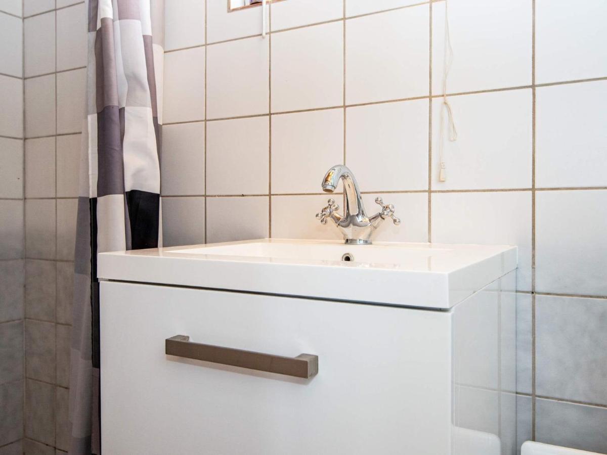 Holiday Home Aabenraa Lxv Dış mekan fotoğraf