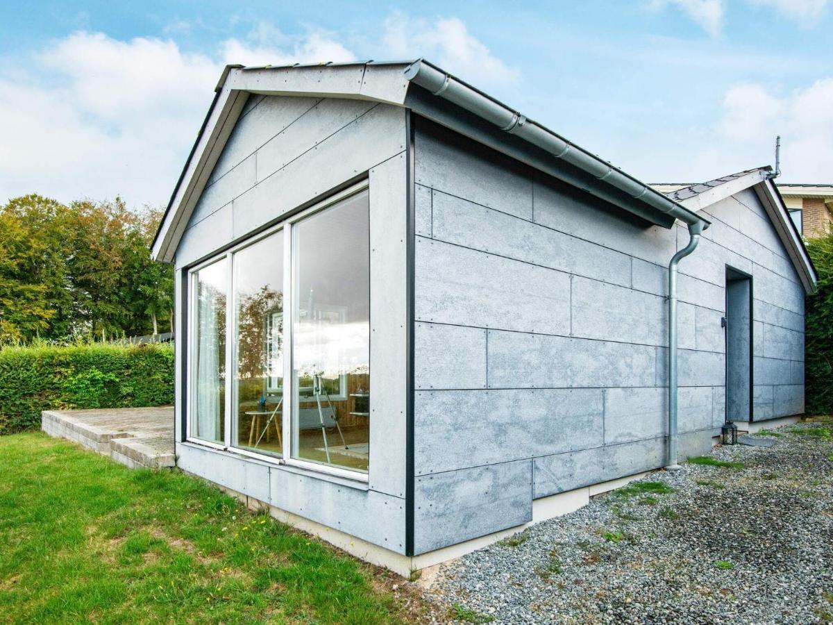 Holiday Home Aabenraa Lxv Dış mekan fotoğraf