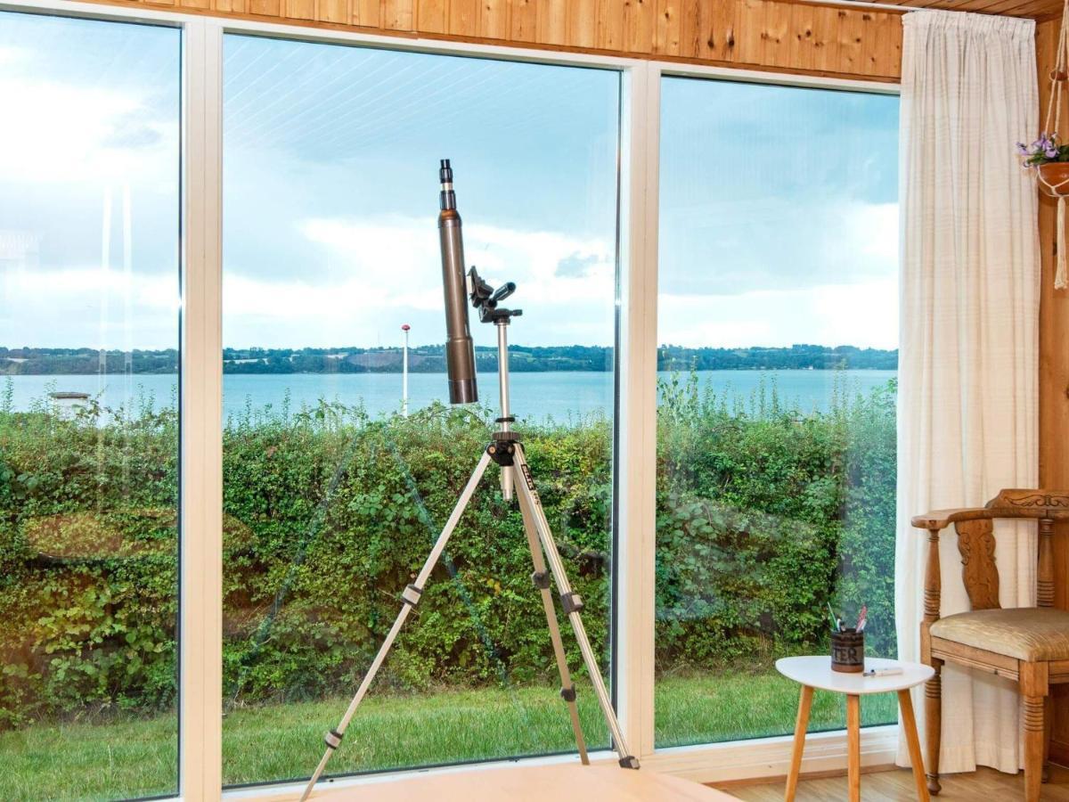 Holiday Home Aabenraa Lxv Dış mekan fotoğraf